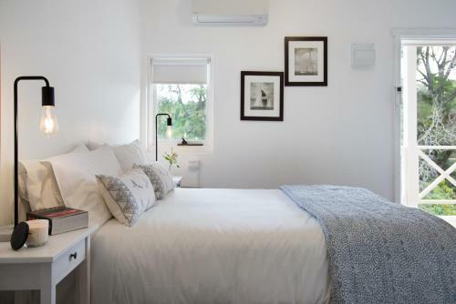 Lake Daylesford Apartment 3 Spa