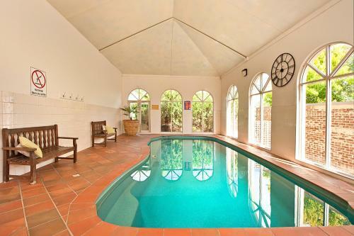 Pendower House B&B