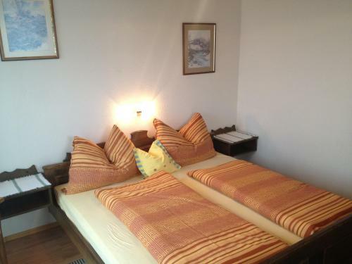 Posada Alpengasthaus Sonnhof