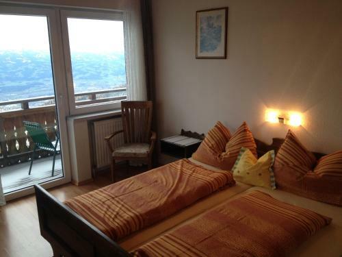 Posada Alpengasthaus Sonnhof