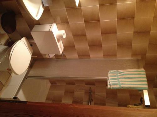 Posada Alpengasthaus Sonnhof