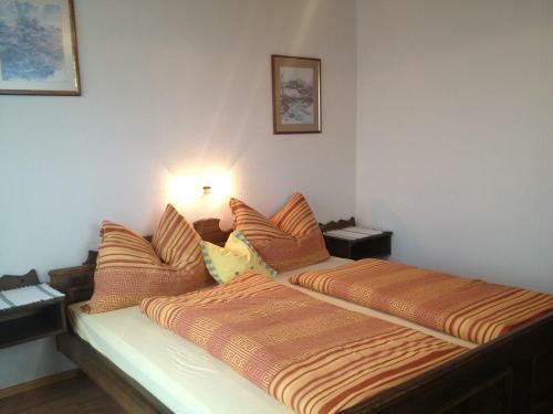 Posada Alpengasthaus Sonnhof