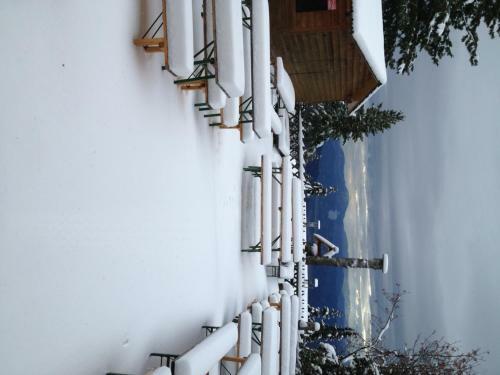 Posada Alpengasthaus Sonnhof