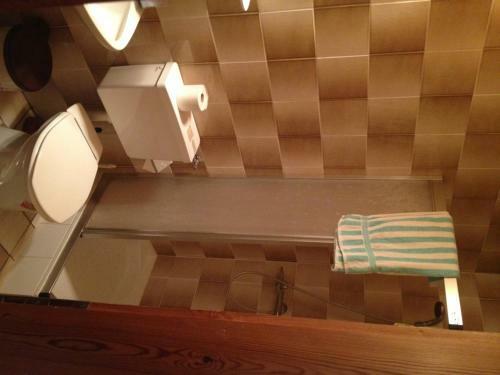 Posada Alpengasthaus Sonnhof