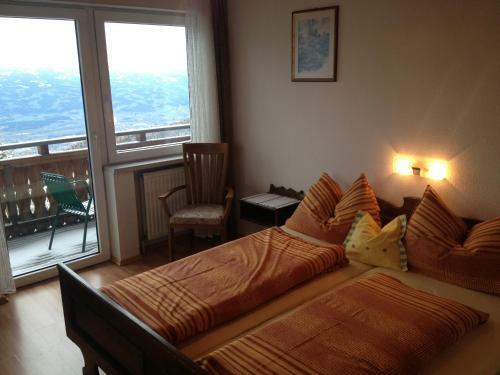 Posada Alpengasthaus Sonnhof