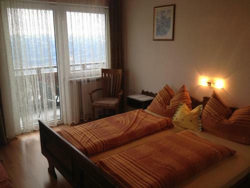 Posada Alpengasthaus Sonnhof