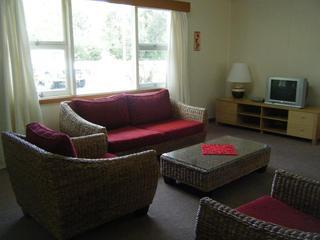 Strahan Holiday Park
