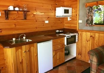 Strahan Holiday Park