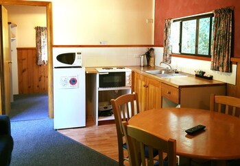 Strahan Holiday Park