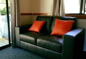 Strahan Holiday Park