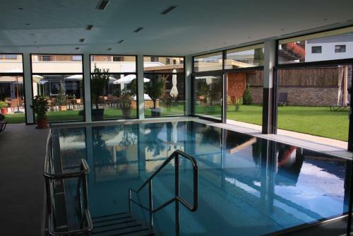 Hotel Rettenberg