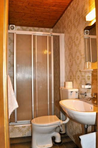 Hostal G�stehaus Pension Edelweiss
