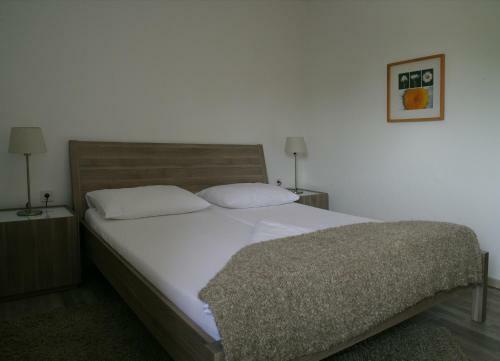 Apartamento Landhaus Tauber