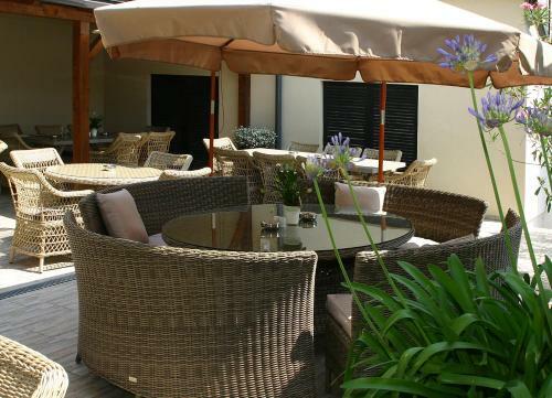 Apartamento Landhaus Tauber