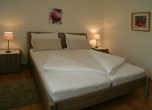 Apartamento Landhaus Tauber