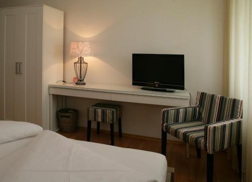 Apartamento Landhaus Tauber