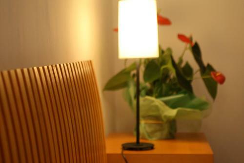 Apartamento Landhaus Tauber