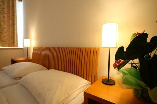 Apartamento Landhaus Tauber