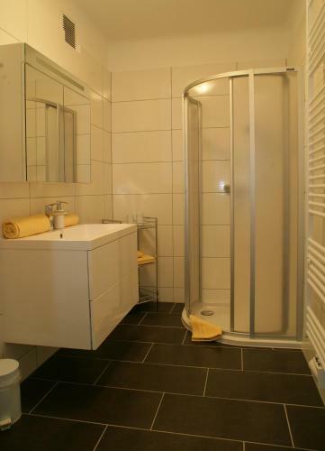 Apartamento Landhaus Tauber
