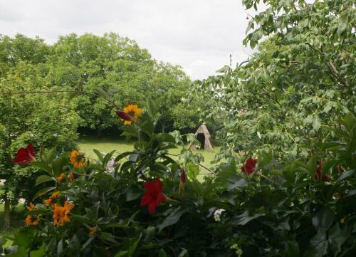 Apartamento Landhaus Tauber