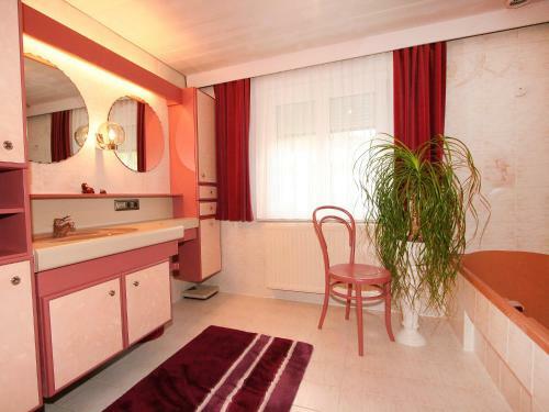 Apartment Haus Enzian Pians
