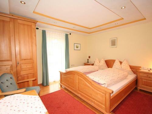 Apartment Haus Enzian Pians