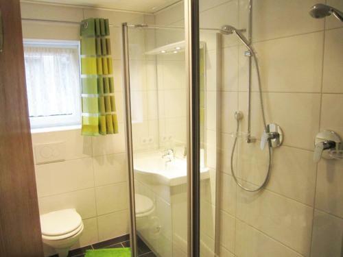 Apartamento Haus Klara
