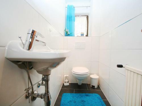 Apartamento Haus Klara
