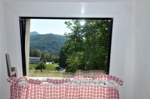 Apartamento Mostheuriger Steyrdurchbruchalm