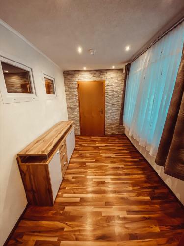 Bed & Breakfast Fr�hst�ckspension Auer - Haus Kargl
