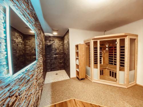 Bed & Breakfast Fr�hst�ckspension Auer - Haus Kargl