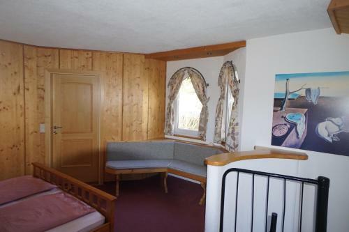Hostal Pension Waldesruh/halseralm