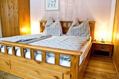 Hostal Pension Waldesruh/halseralm