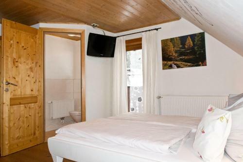 Hostal Pension Waldesruh/halseralm