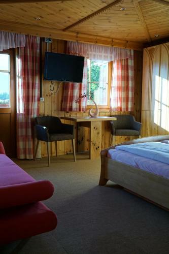 Hostal Pension Waldesruh/halseralm