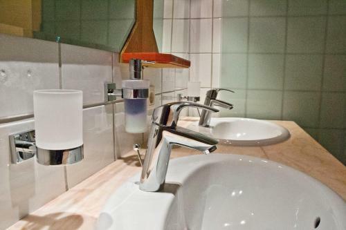 Hostal Pension Waldesruh/halseralm