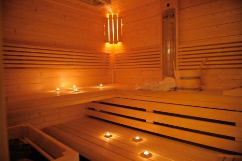 Hostal Pension Waldesruh/halseralm
