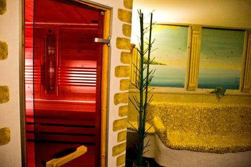 Hostal Pension Waldesruh/halseralm