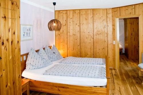 Hostal Pension Waldesruh/halseralm