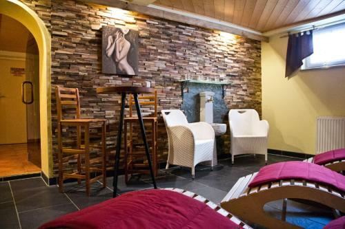 Hostal Pension Waldesruh/halseralm