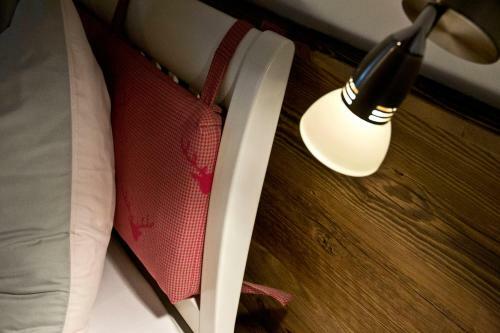 Hostal Pension Waldesruh/halseralm