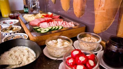 Hostal Pension Waldesruh/halseralm