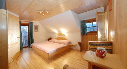 Hostal Pension Waldesruh/halseralm