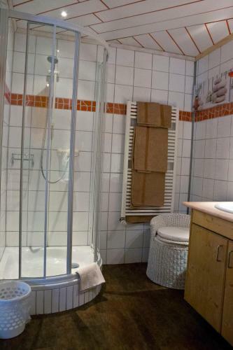 Hostal Pension Waldesruh/halseralm