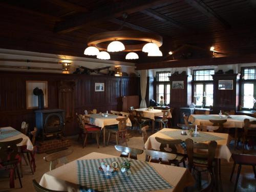 Hostal Gaberlhaus