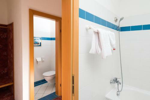 Hotel Gesundheitsresort Agathenhof