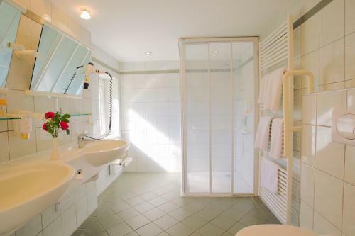 Hotel Gesundheitsresort Agathenhof