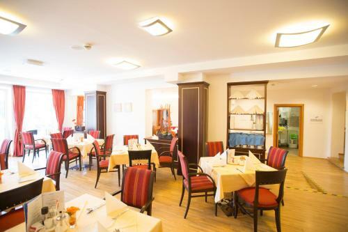 Hotel Gesundheitsresort Agathenhof
