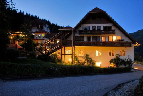 Hotel Gesundheitsresort Agathenhof