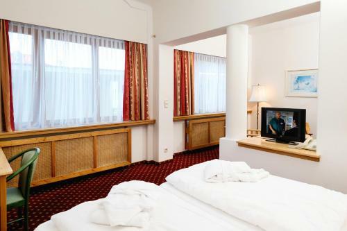 Hotel Gesundheitsresort Agathenhof